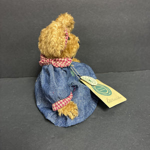 Bonnie Collectible Bear