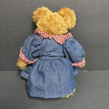 Load image into Gallery viewer, Bonnie Collectible Bear
