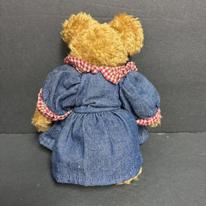 Bonnie Collectible Bear