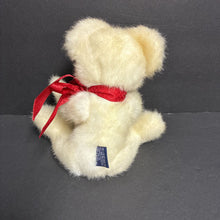 Load image into Gallery viewer, J.B. Bean Series Valerie B. Bearhugs Collectible Bear

