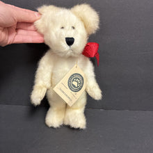 Load image into Gallery viewer, J.B. Bean Series Valerie B. Bearhugs Collectible Bear
