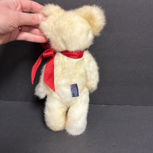 Load image into Gallery viewer, J.B. Bean Series Valerie B. Bearhugs Collectible Bear
