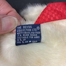 Load image into Gallery viewer, J.B. Bean Series Valerie B. Bearhugs Collectible Bear
