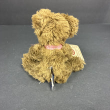 Load image into Gallery viewer, Head Bean Collection Thinkin' of Ya Series Molly Collectible Bear
