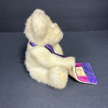 Load image into Gallery viewer, Tj's Best Dressed G.P. Hugabunch Collectible Bear
