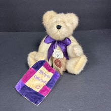 Load image into Gallery viewer, Tj's Best Dressed G.P. Hugabunch Collectible Bear
