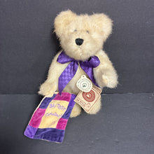 Load image into Gallery viewer, Tj's Best Dressed G.P. Hugabunch Collectible Bear
