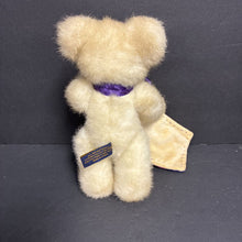 Load image into Gallery viewer, Tj's Best Dressed G.P. Hugabunch Collectible Bear
