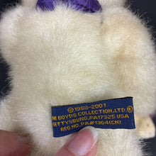 Load image into Gallery viewer, Tj's Best Dressed G.P. Hugabunch Collectible Bear
