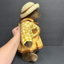 Load image into Gallery viewer, Boyd&#39;s Best Dressed Lauralee Pearsley Collectible Bear
