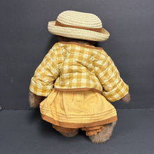 Load image into Gallery viewer, Boyd's Best Dressed Lauralee Pearsley Collectible Bear
