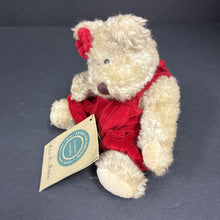 Load image into Gallery viewer, Erin K. Bear Collectible Bear
