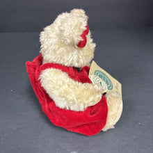 Load image into Gallery viewer, Erin K. Bear Collectible Bear
