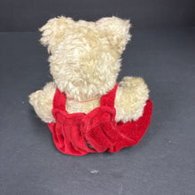 Load image into Gallery viewer, Erin K. Bear Collectible Bear
