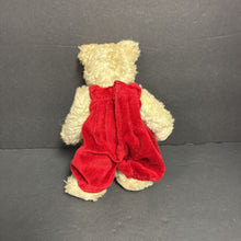 Load image into Gallery viewer, Erin K. Bear Collectible Bear
