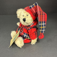 Load image into Gallery viewer, Bianca II Collectible Bear
