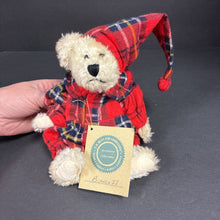 Load image into Gallery viewer, Bianca II Collectible Bear
