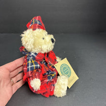 Load image into Gallery viewer, Bianca II Collectible Bear
