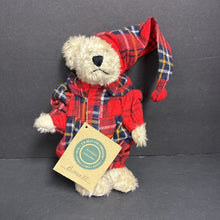 Load image into Gallery viewer, Bianca II Collectible Bear

