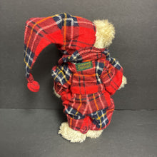 Load image into Gallery viewer, Bianca II Collectible Bear
