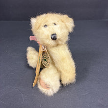 Load image into Gallery viewer, Archive Collection Baldwin Collectible Bear
