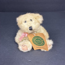 Load image into Gallery viewer, Archive Collection Baldwin Collectible Bear
