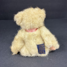 Load image into Gallery viewer, Archive Collection Baldwin Collectible Bear
