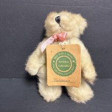 Load image into Gallery viewer, Archive Collection Baldwin Collectible Bear
