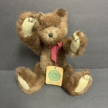 Load image into Gallery viewer, Archive Collection Major II Collectible Bear
