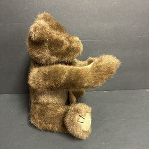 Archive Collection Major II Collectible Bear