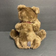 Load image into Gallery viewer, Archive Collection Major II Collectible Bear
