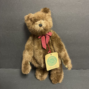 Archive Collection Major II Collectible Bear