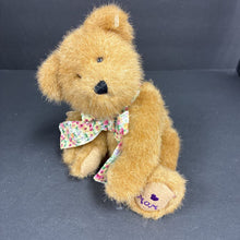 Load image into Gallery viewer, Dorothy B. Beansley Collectible Bear
