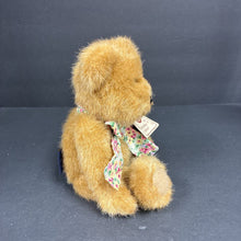 Load image into Gallery viewer, Dorothy B. Beansley Collectible Bear

