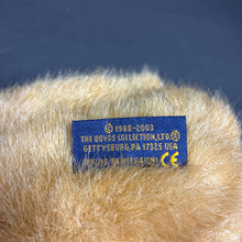 Load image into Gallery viewer, Dorothy B. Beansley Collectible Bear
