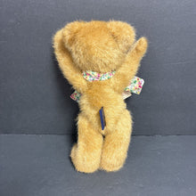 Load image into Gallery viewer, Dorothy B. Beansley Collectible Bear
