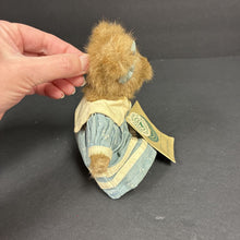 Load image into Gallery viewer, Bethany Thistlebeary Collectible Bear
