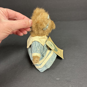 Bethany Thistlebeary Collectible Bear