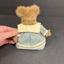 Load image into Gallery viewer, Bethany Thistlebeary Collectible Bear
