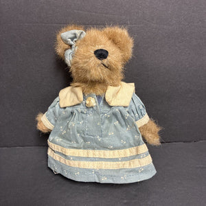 Bethany Thistlebeary Collectible Bear