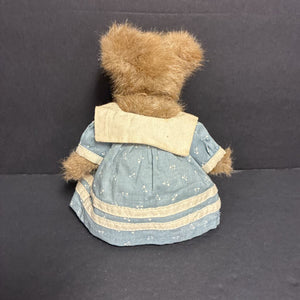 Bethany Thistlebeary Collectible Bear