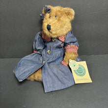 Load image into Gallery viewer, Emmy Lou Collectible Bear
