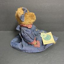 Load image into Gallery viewer, Emmy Lou Collectible Bear
