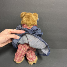 Load image into Gallery viewer, Emmy Lou Collectible Bear
