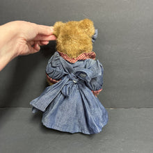Load image into Gallery viewer, Emmy Lou Collectible Bear
