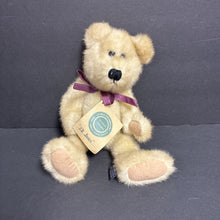 Load image into Gallery viewer, J.B. Bean Collectible Bear
