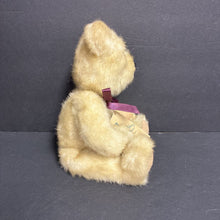 Load image into Gallery viewer, J.B. Bean Collectible Bear

