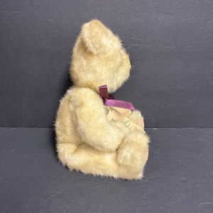 J.B. Bean Collectible Bear