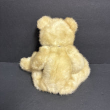 Load image into Gallery viewer, J.B. Bean Collectible Bear
