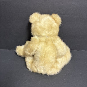J.B. Bean Collectible Bear